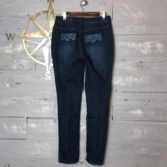 New CJ banks jeans - Picture 1 of 5